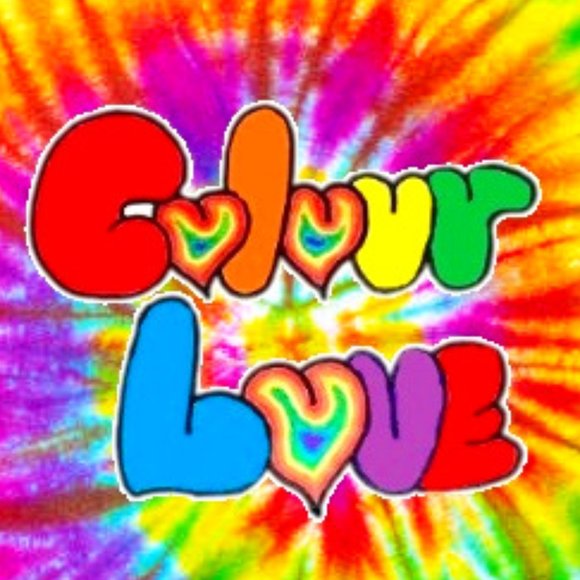 Meet your Posher, Colourlove - Picture 1 of 1